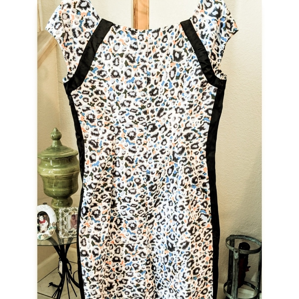 New -  Hearts & Roses Dress sz.12